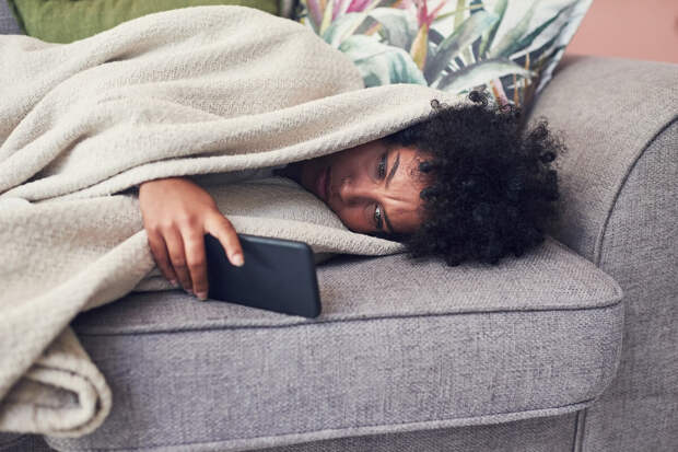 Юрист Хаминский: за фото и данные соседей в домовом чате грозит ответственность