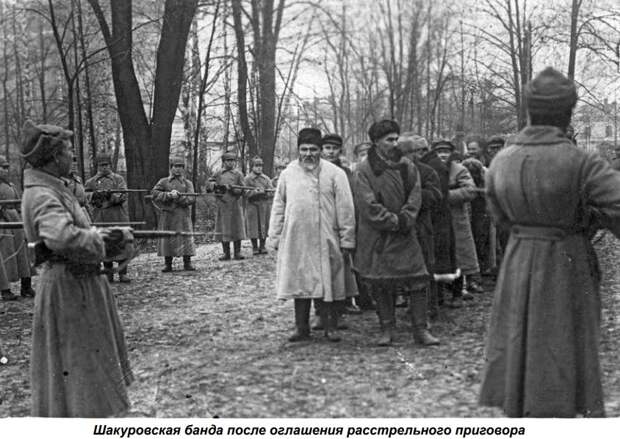 О героизации бандитов-конокрадов