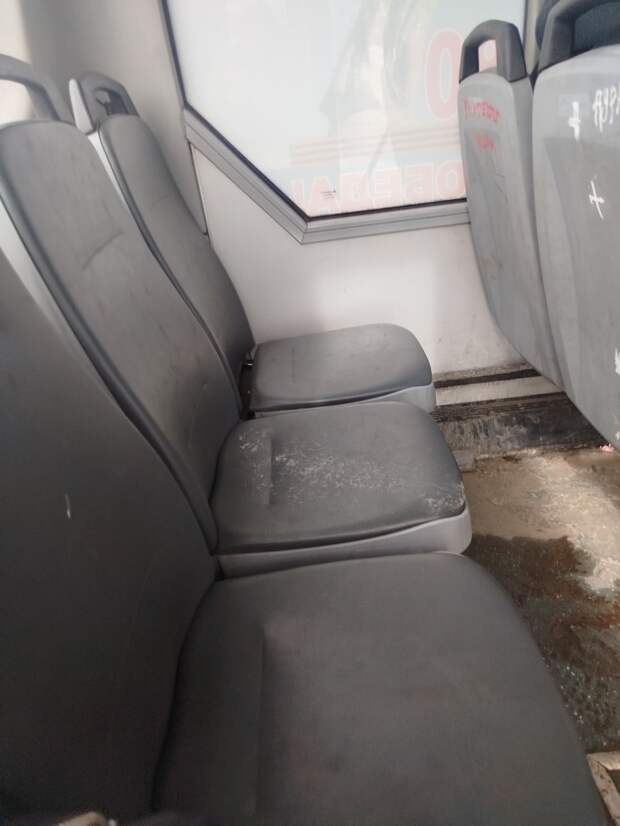 Народ жалуется: