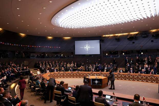 Стало известно о секретных переговорах Европы о ядерном оружии