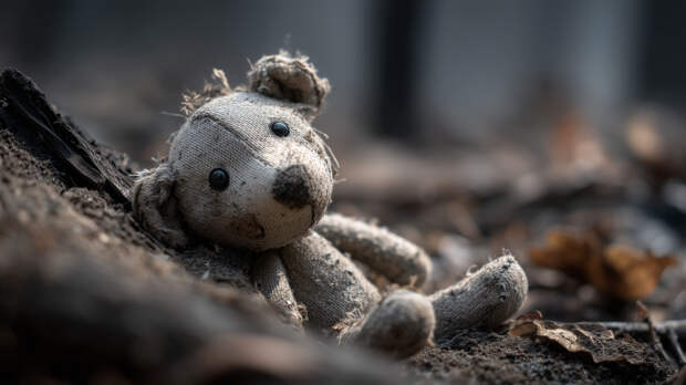 Трое богатых наследников похитили 26 детей и закопали их заживо