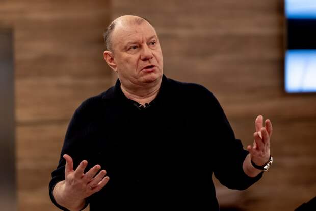 Владимир Потанин: «При организации Игр в Сочи учитывалось будущее наследие»