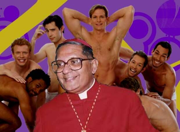 Кто не без греха? Самые громкие секс-скандалы, которые потрясли Ватикан