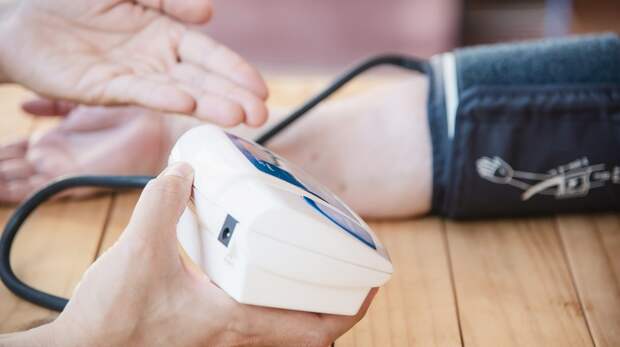 Древняя китайская гимнастика оказалась не хуже таблеток от давления