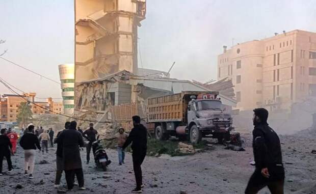 Я прикрою Дубай от «Шахедов»: Зеленский, пользуясь паникой в Эмиратах, «разводит» арабских шейхов на миллиарды