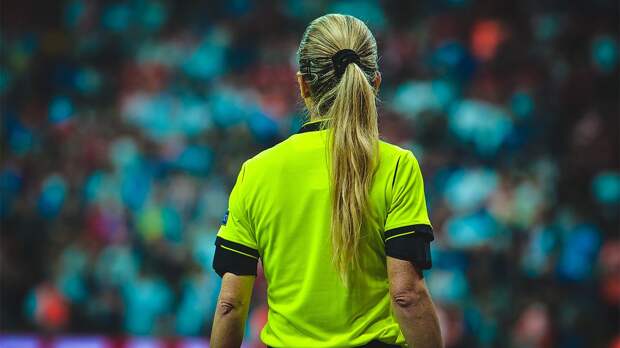 Женская сборная России по футболу U16 выступит на турнире развития УЕФА с флагом и гимном