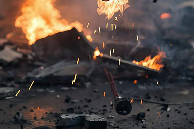 «Бить неделю без остановки»: эксперт Дандыкин спрогнозировал новые мощные удары по Украине