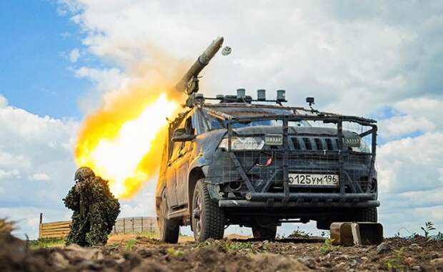 Сводки СВО, 11 марта, главное: В Киеве паника — «русские будут брать Сумы и Харьков», наши опять взялись за остров Змеиный