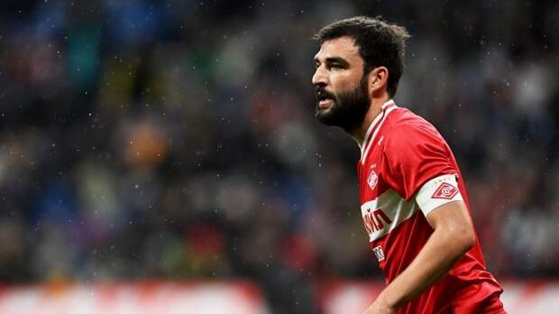 Представитель Джикии: Георгия всё устраивает в «Антальяспоре»