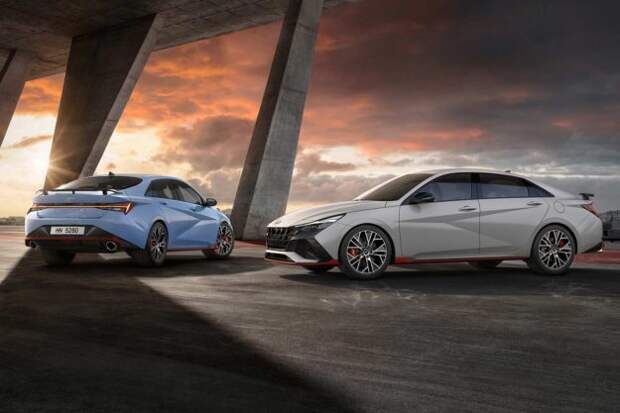 Hyundai-Elantra-N-Мировая Премьера-2021-Proauto-04