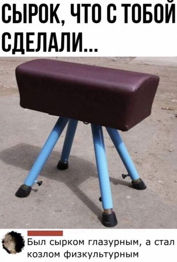 Смешные комментарии к постам в социальных сетях
