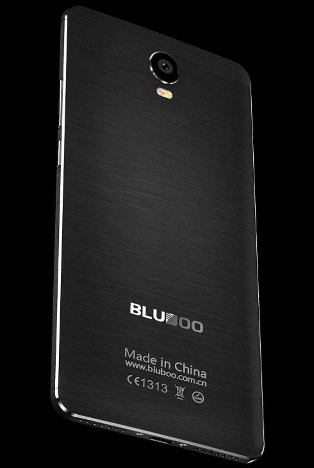 Bluboo Maya Premium