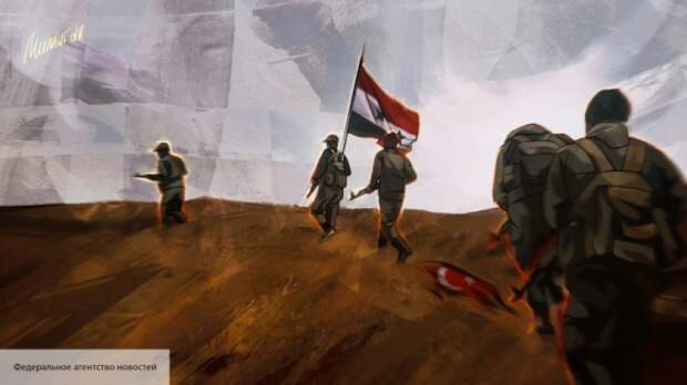 В Иране призвали Турцию соблюдать сочинские договоренности по Сирии В Иране призвали Турцию соблюдать сочинские договоренности по Сирии