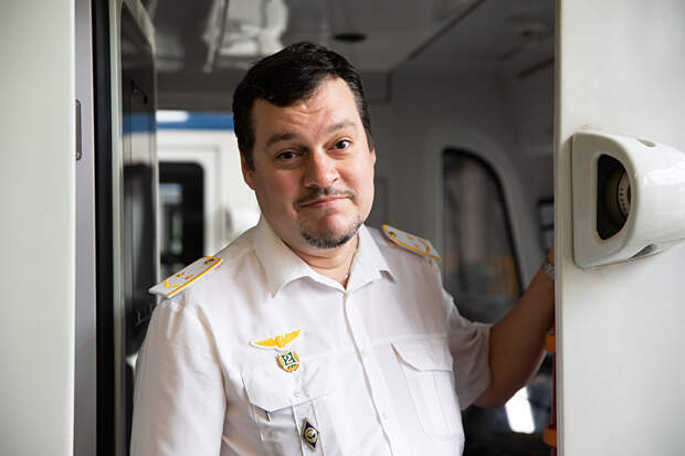 Что происходит в метро ночью?