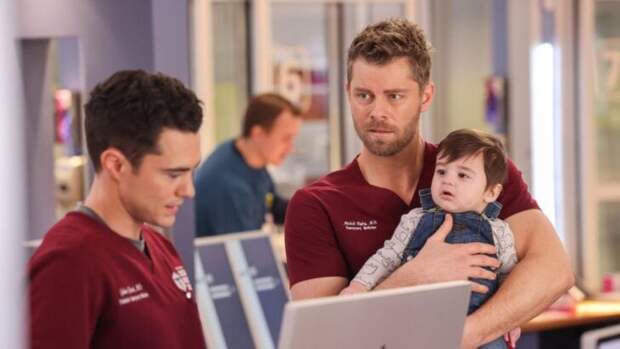 Chicago Med Season 10 Episode 21 Offers A Gut-Wrenching Lead-In To The Season Finale, But Also Sets Up An Unnecessarily Violent Story