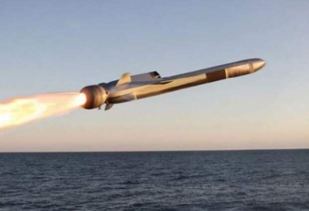 новейшие противокорабельных ракеты
