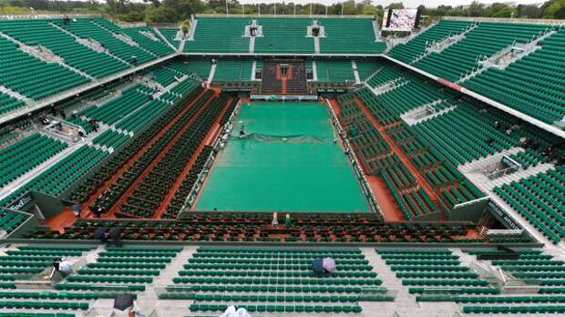 Лучший украинский теннисист-юниор сменил спортивное гражданство