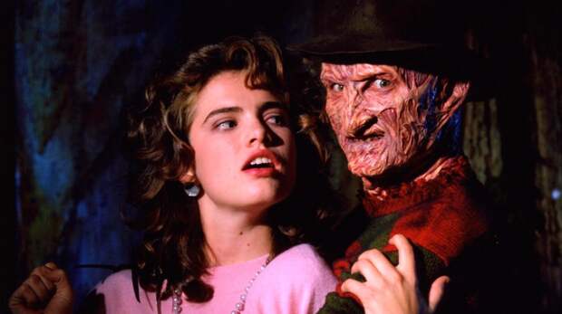 Только самые умные смогут решить этот кроссворд про классические фильмы ужасов 80-90-х годов