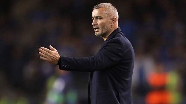 Гурбанов о ничьей с «Челси»: «Карабах» впервые взял очки у английского клуба, у нас есть шанс выйти в плей-офф ЛЧ»