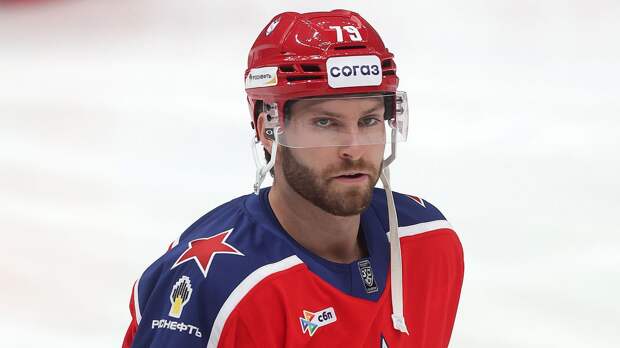 Рой — о серии ЦСКА со СКА: «Каждая игра для нас — это отдельный поединок»