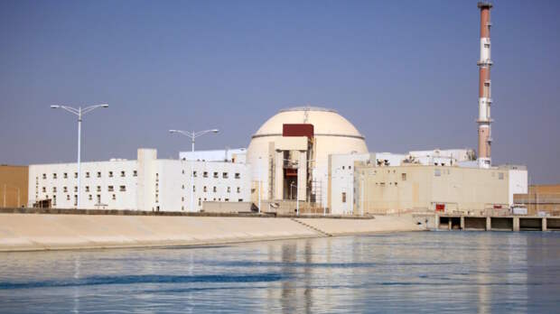 В "Росатоме" заявили о возвращении иранских специалистов на площадку АЭС "Бушер"