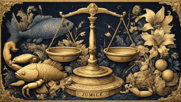 Весы окажутся перед выбором: подробный гороскоп на 2026 год