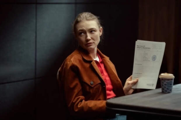 Оксана Акиньшина — о возвращении в родной Заречный и «скелетах в шкафу» в триллере «Отпечатки»