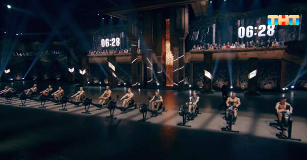 Петербуржец выиграл проект "Титаны" и получил 10 млн рублей