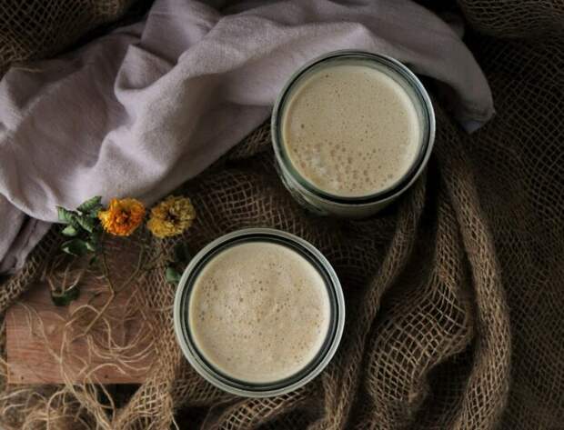 Кофейная халва. \ Фото: havocinthekitchen.com.