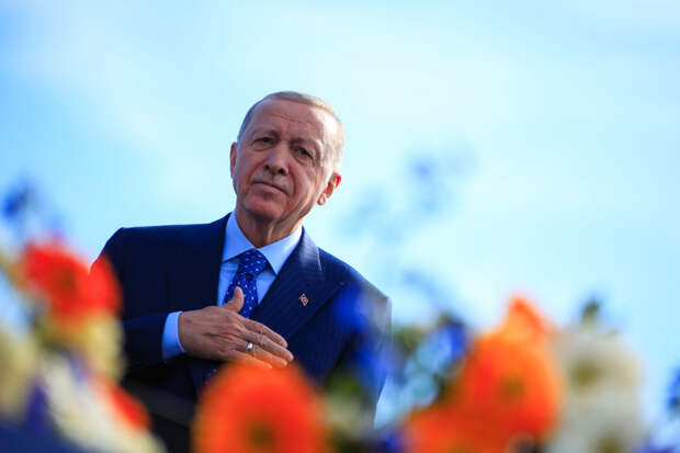 РИАН: Турция неожиданно нанесла удар в спину НАТО