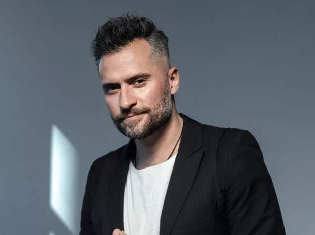 Певец Иракли прокомментировал запрет на свой въезд в Латвию: «И это ваша европейская свобода?»