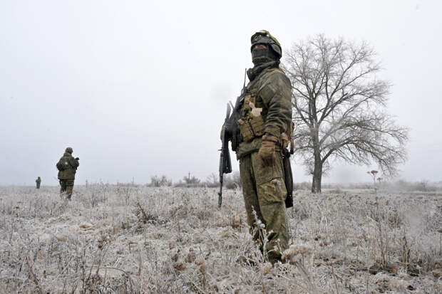 Пушилин рассказал о продвижении российских войск в ДНР