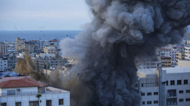 Фото: AP/TASS 