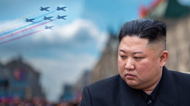 Главная загадка дочери Ким Чен Ына: Она - преемница, но даже имя засекречено