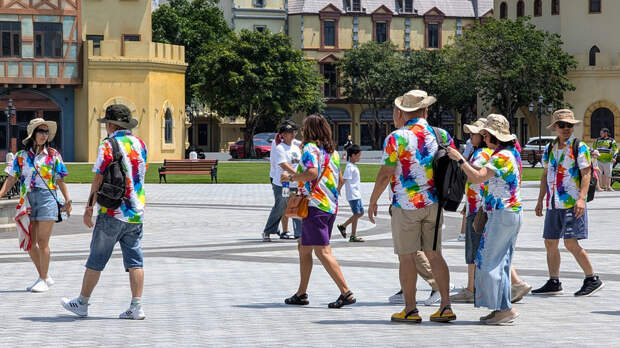 Турэксперт: организованным туристам не страшны проверки документов во Вьетнаме