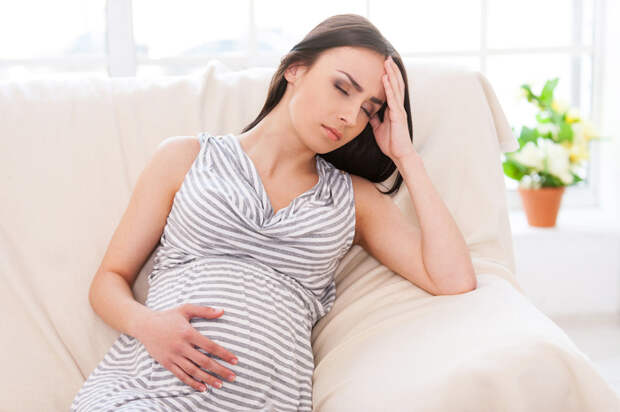 Боли в спине, зубная и головная боль при беременности: лечение в домашних условиях