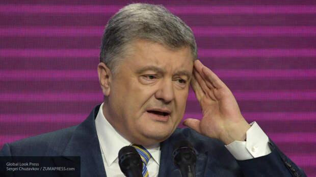 Гаспарян заявил, что Зеленский оказался "дурее" Порошенко