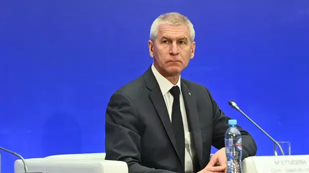 Министр спорта оценил выступление российских паралимпийцев на Играх в Токио