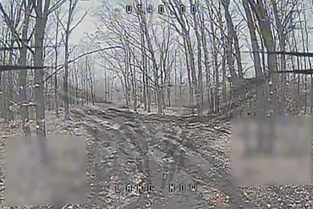 «Рубикон» показал кадры уничтожения французской САУ CAESAR