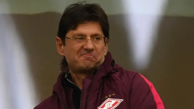 Федун заявил, что «Спартаку» пора выиграть Кубок России