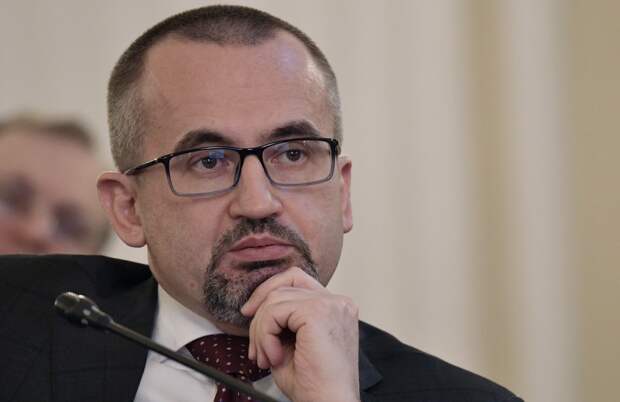 Россия поставила Канаде условие для восстановления отношений