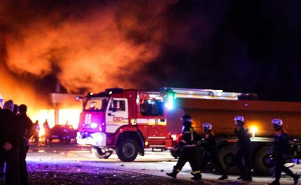 Ночь кошмаров во Львове: Генерал Алексеев выжил, но ответка за него уравняла Западенщину с холодным мрачным Киевом