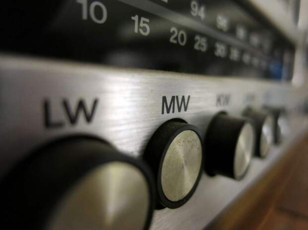 «Радио Судного дня» передало 16 сообщений, среди которых «блуд» и «ласка»