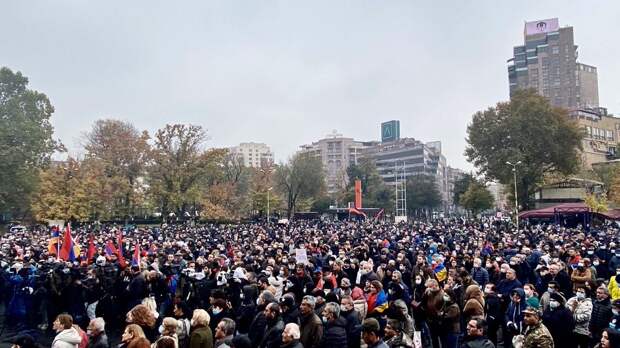 Карабах. Видео. 22.11.2020