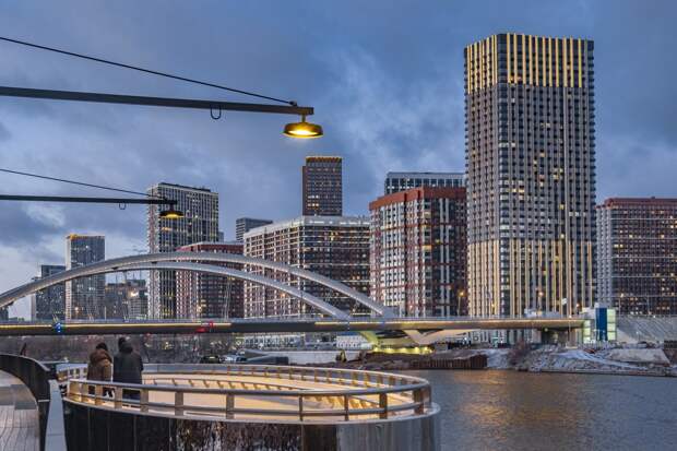 В новых правилах льготной ипотеки увидели риск для семей