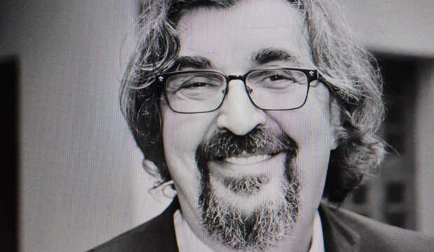 Умер ректор Школы-студии МХАТ Игорь Золотовицкий: Подтвердил источник ТАСС