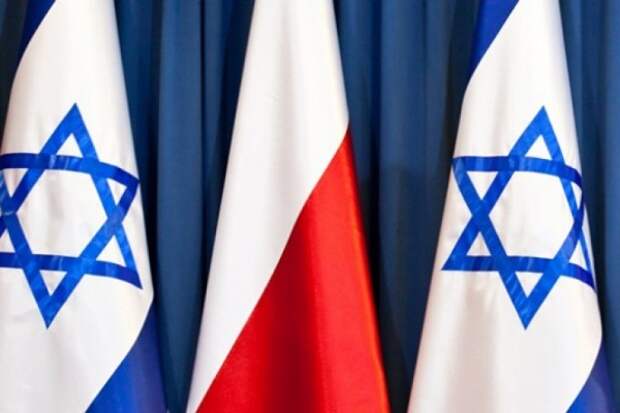 Власти Израиля: Польша «не чтит величайшую трагедию в истории человечества», т.е. Холокост