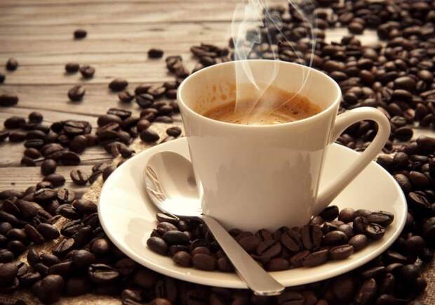 Готовиться к возможному резкому взлету цен на кофе