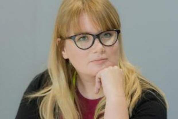 Заместитель мэра Москвы в Правительстве Москвы наталья Сергунина 