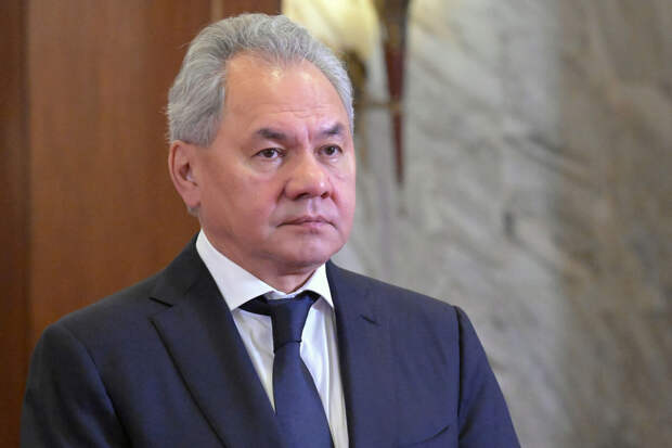 Шойгу: НАТО создает у западных границ ОДКБ плацдарм для военной агрессии
